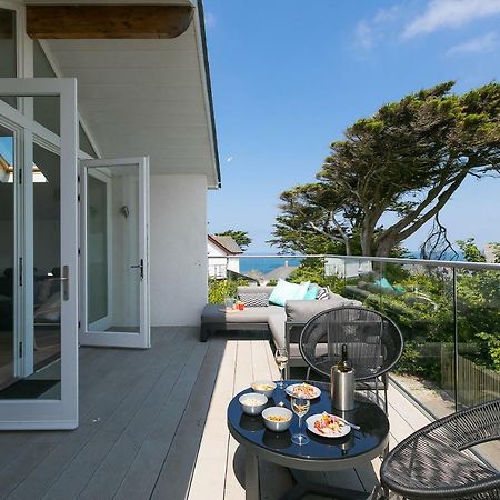 Tara Villa St Ives Eksteriør bilde