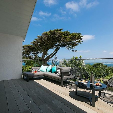 Tara Villa St Ives Eksteriør bilde