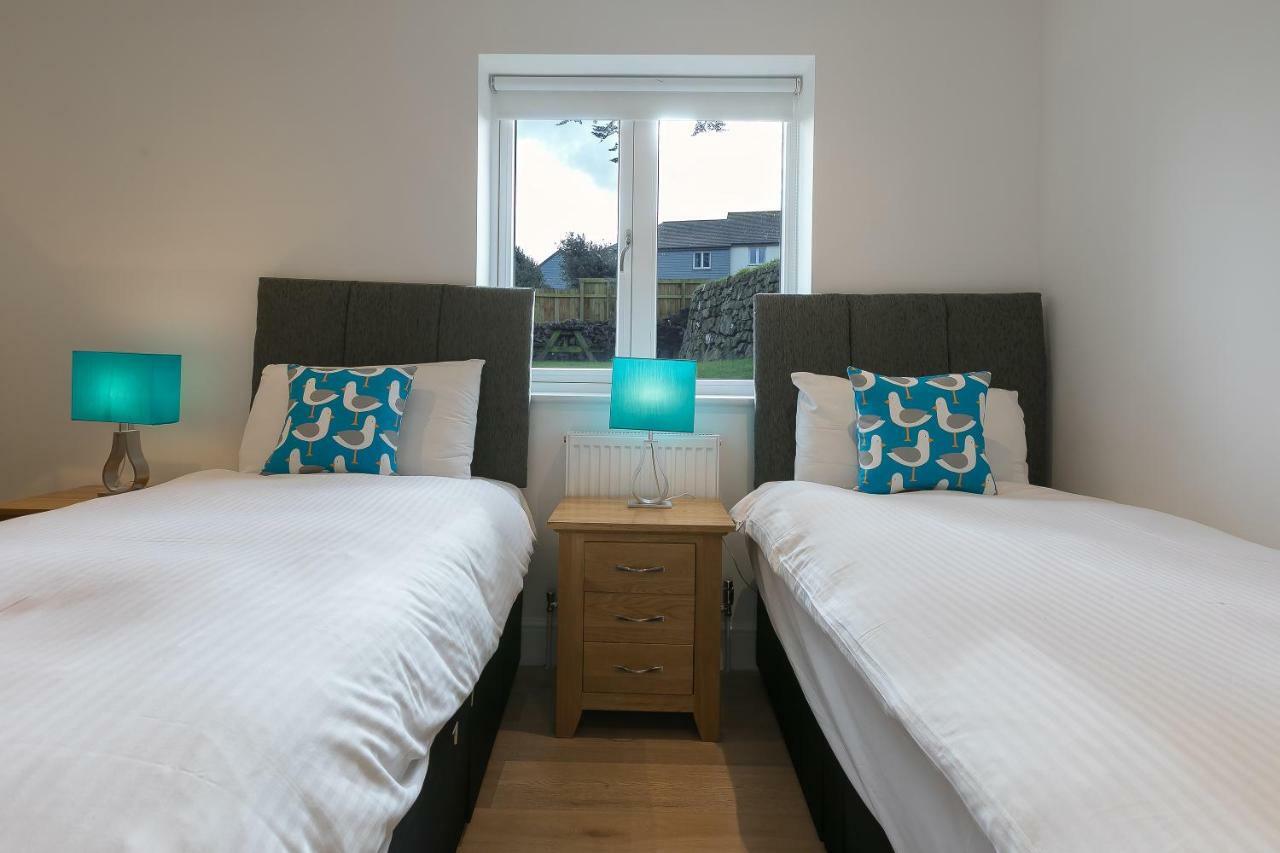 Tara Villa St Ives Eksteriør bilde