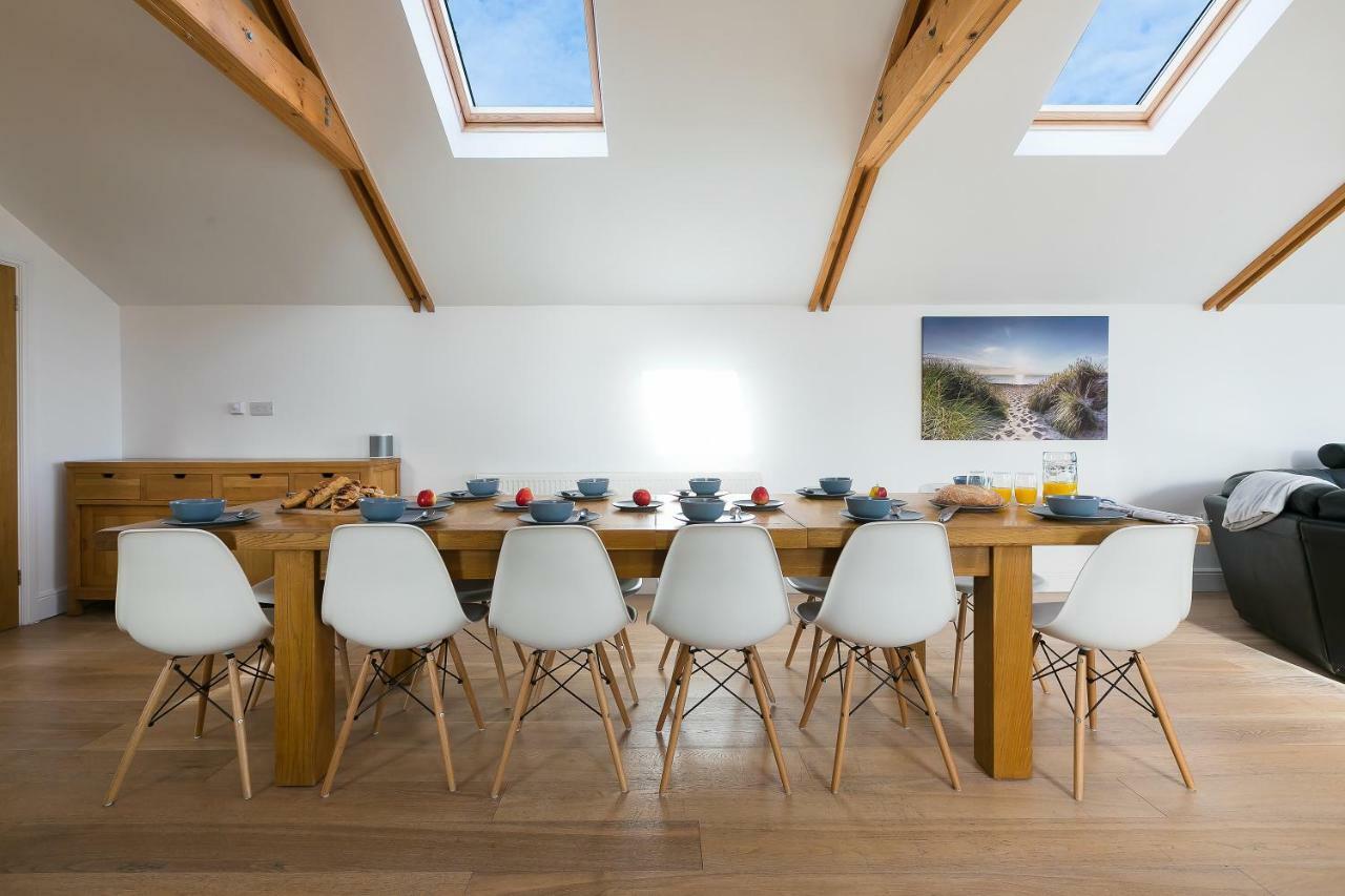 Tara Villa St Ives Eksteriør bilde