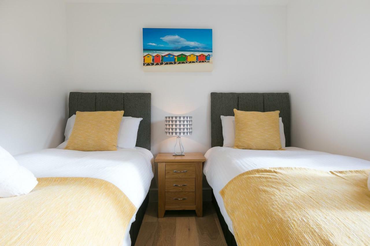 Tara Villa St Ives Eksteriør bilde