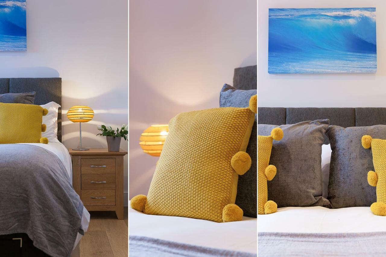 Tara Villa St Ives Eksteriør bilde