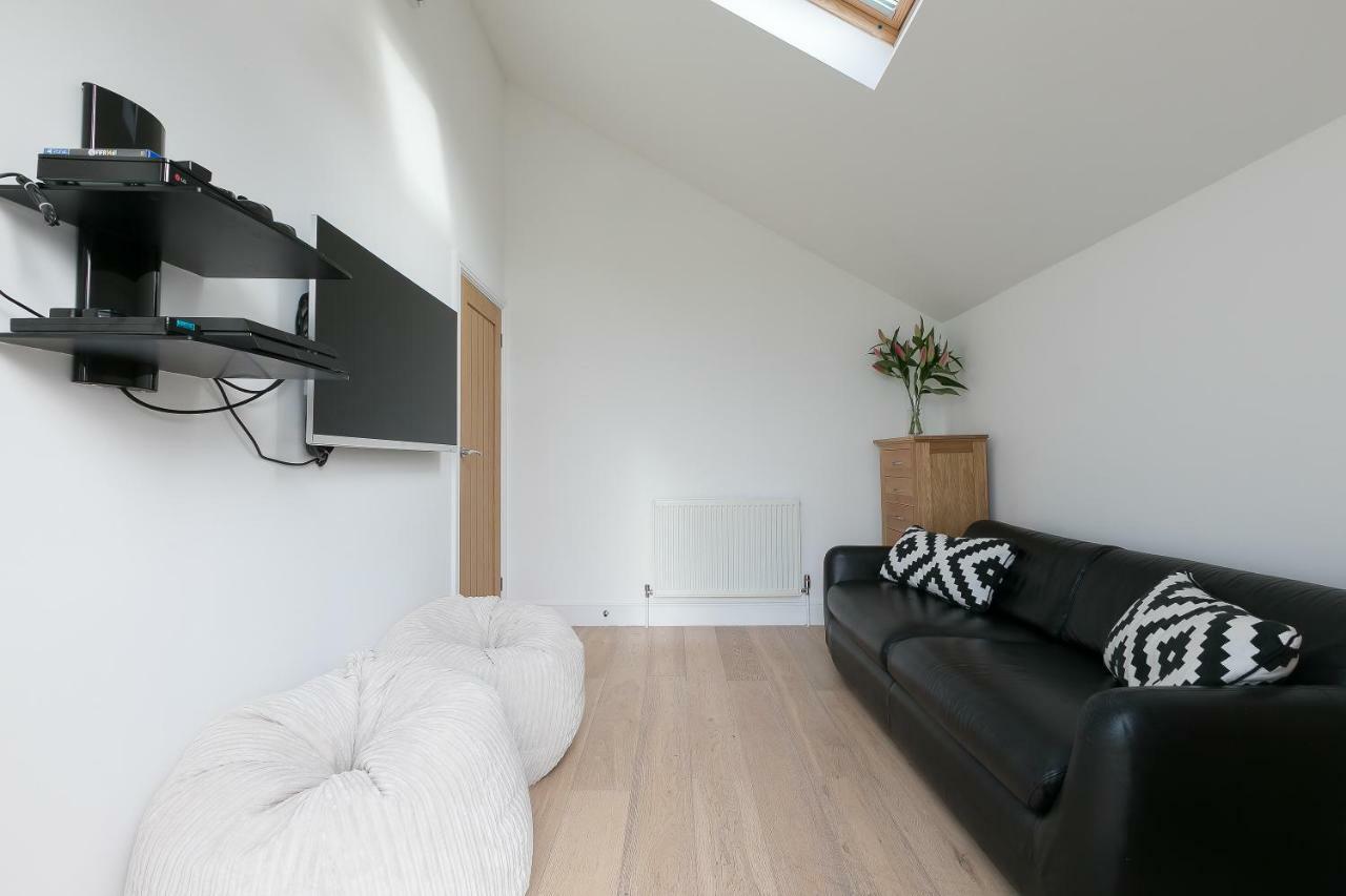 Tara Villa St Ives Eksteriør bilde