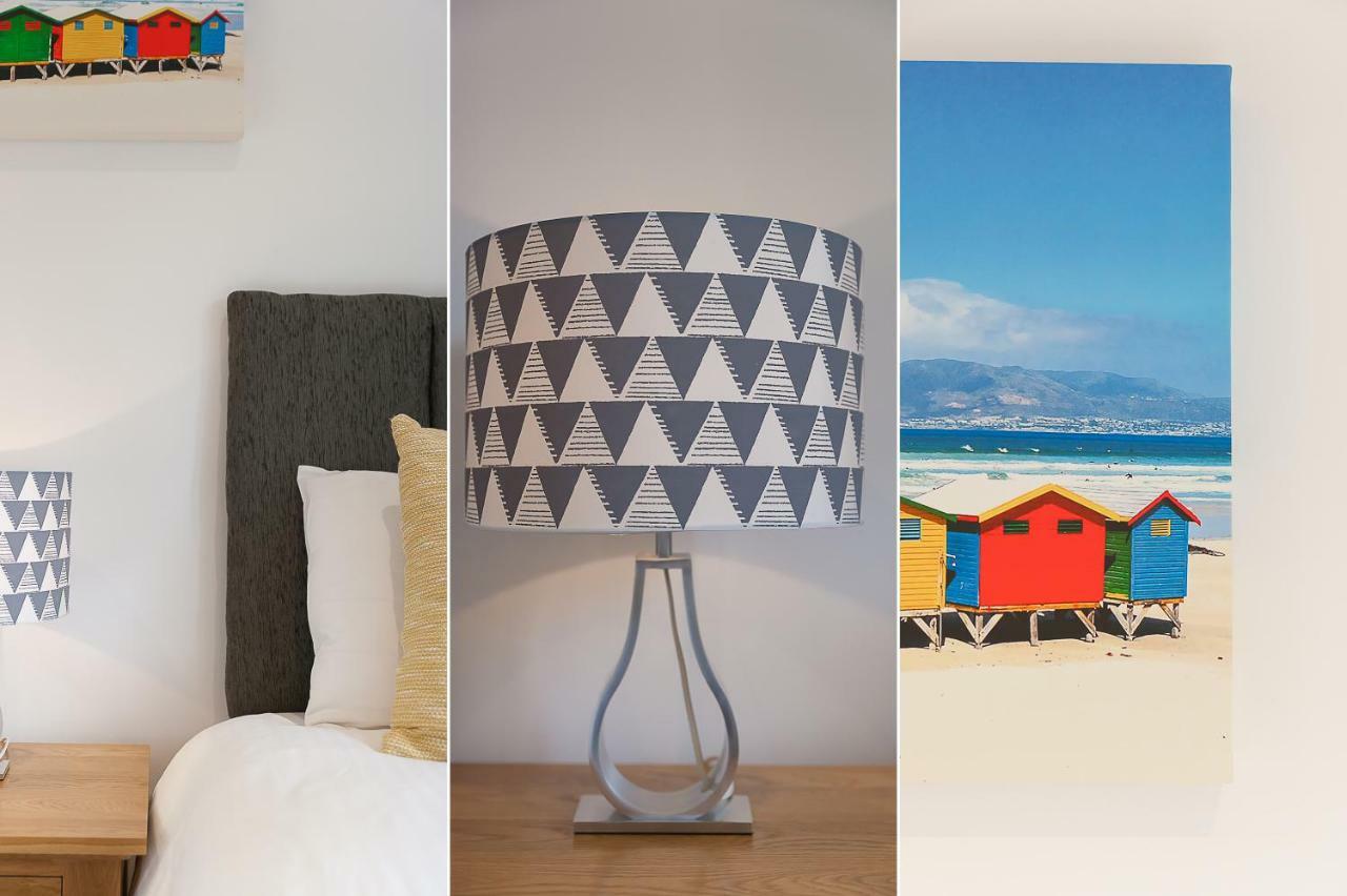 Tara Villa St Ives Eksteriør bilde