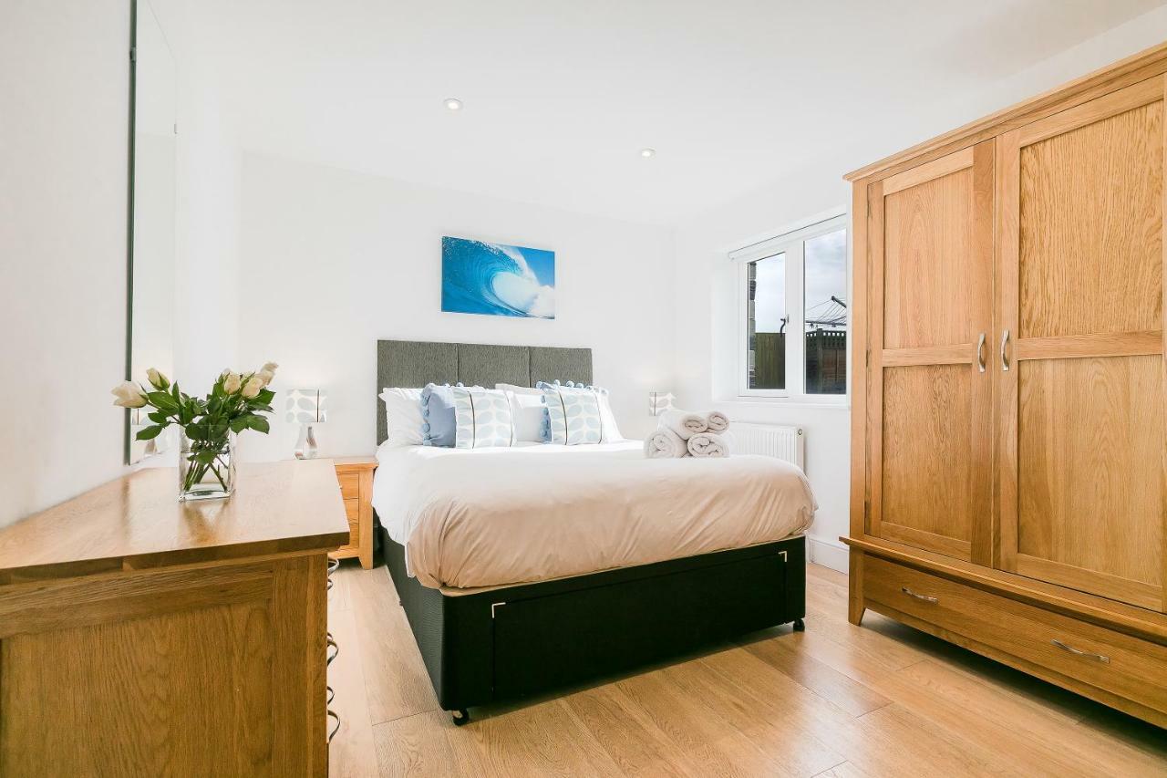 Tara Villa St Ives Eksteriør bilde
