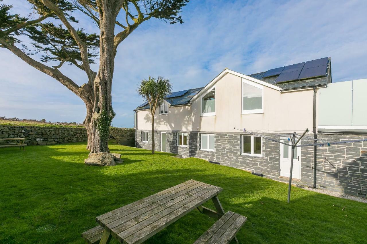 Tara Villa St Ives Eksteriør bilde