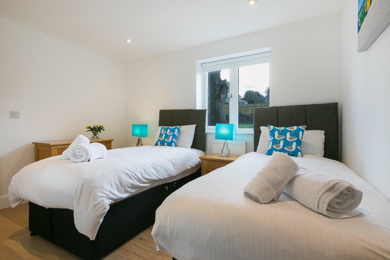 Tara Villa St Ives Eksteriør bilde