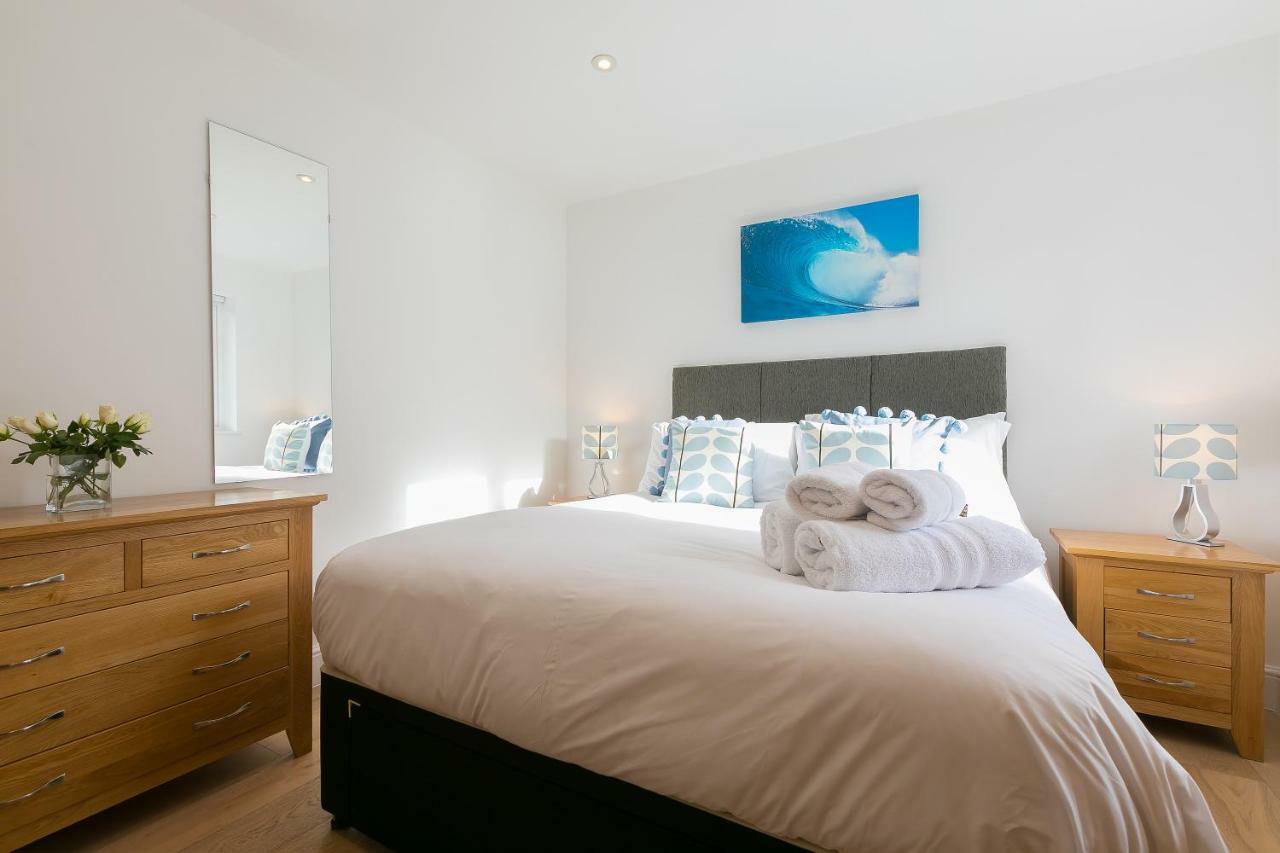 Tara Villa St Ives Eksteriør bilde
