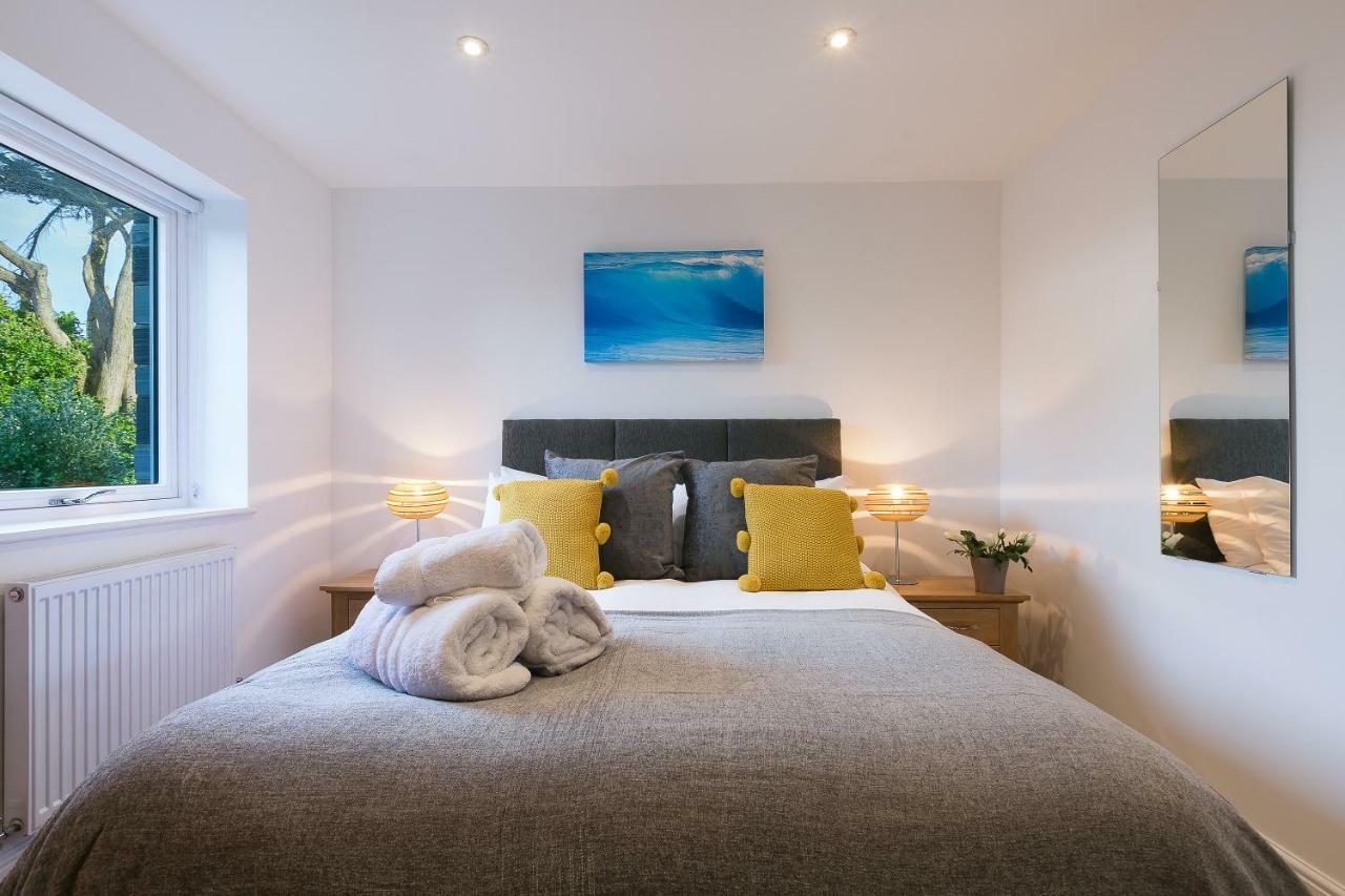 Tara Villa St Ives Eksteriør bilde