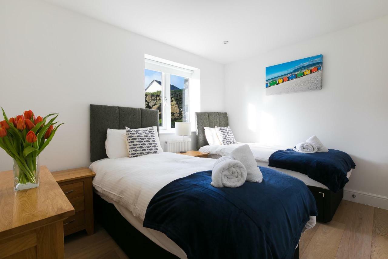 Tara Villa St Ives Eksteriør bilde